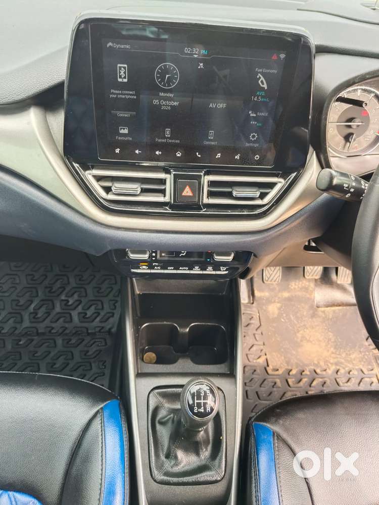 Maruti Suzuki Baleno Alpha, 2025, Petrol