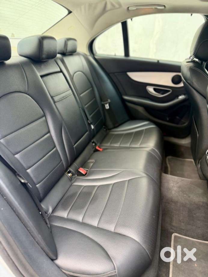 Mercedes-benz C-class C 220d, 2015, Diesel