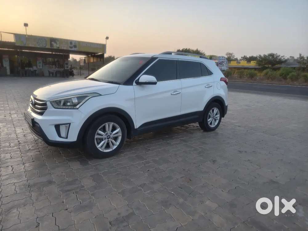 Creta 1.6 Sx Plus