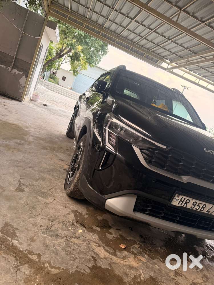 Kia Sonet Diesel 2025