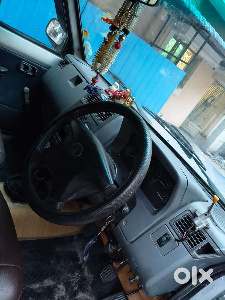 Tata Sumo Victa Cx 10 Str Bsiv, 2009, Diesel