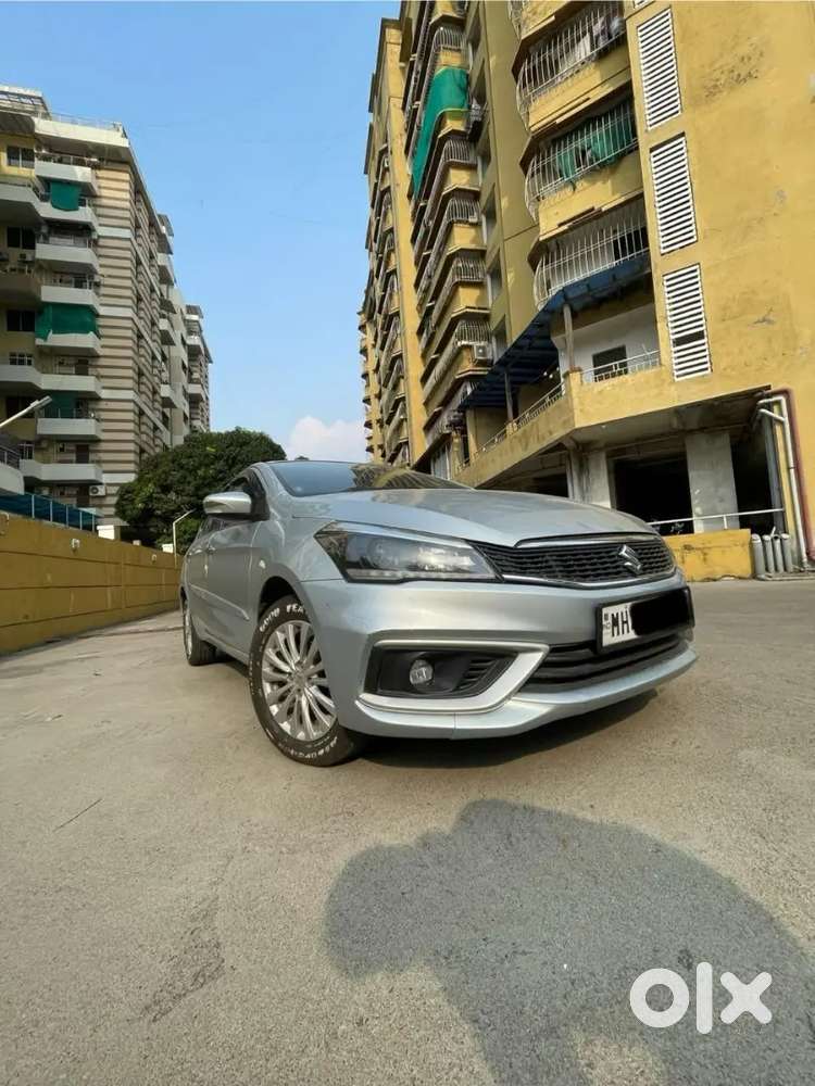 Maruti Suzuki Ciaz 2022 Petrol Well Maintained