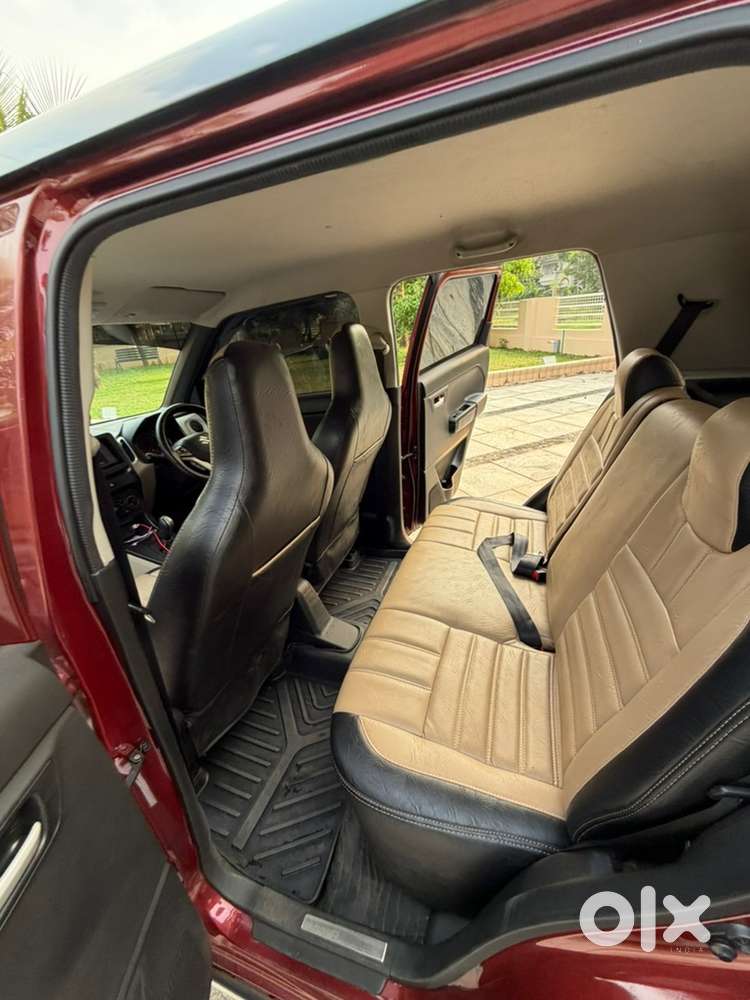 Maruti Suzuki Wagon R 2023