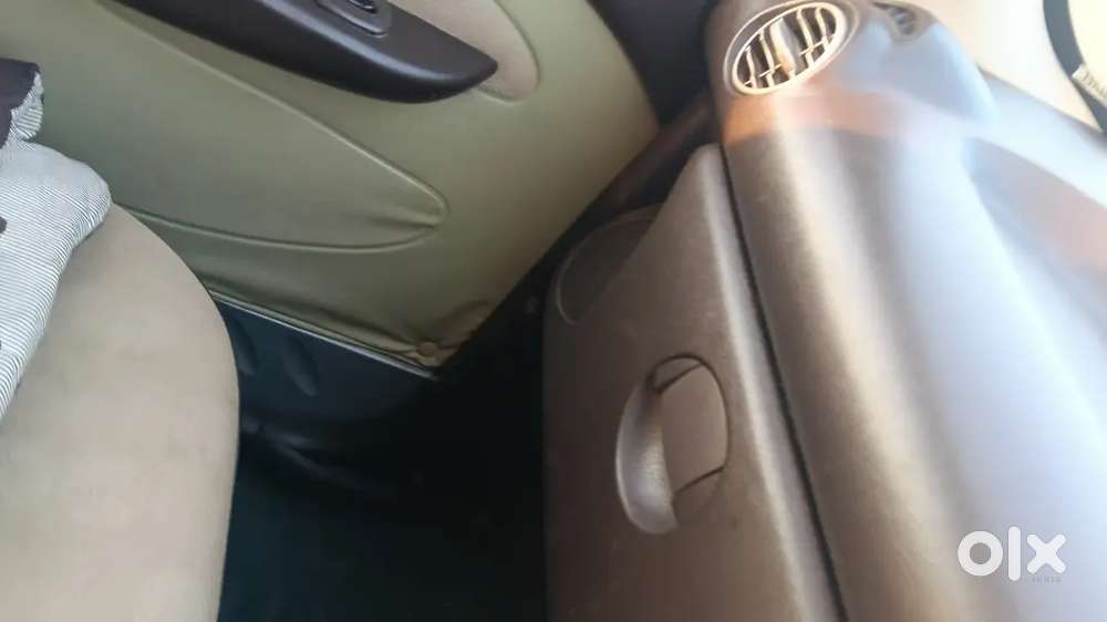 Hundai Car Sentro