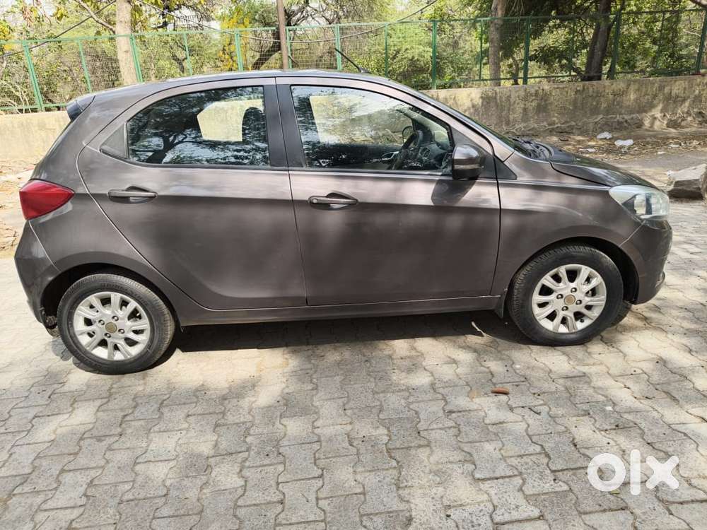 Tata Tiago 1.05 Revotorq Xz, 2017, Diesel