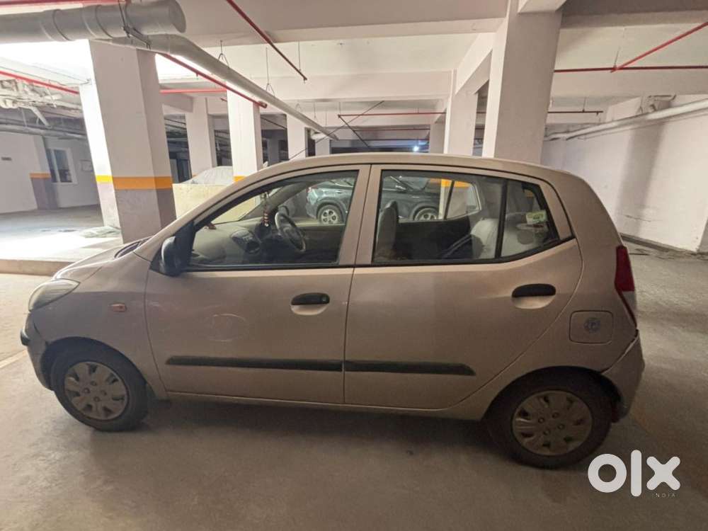 Hyundai I10 Petrol Good Condition