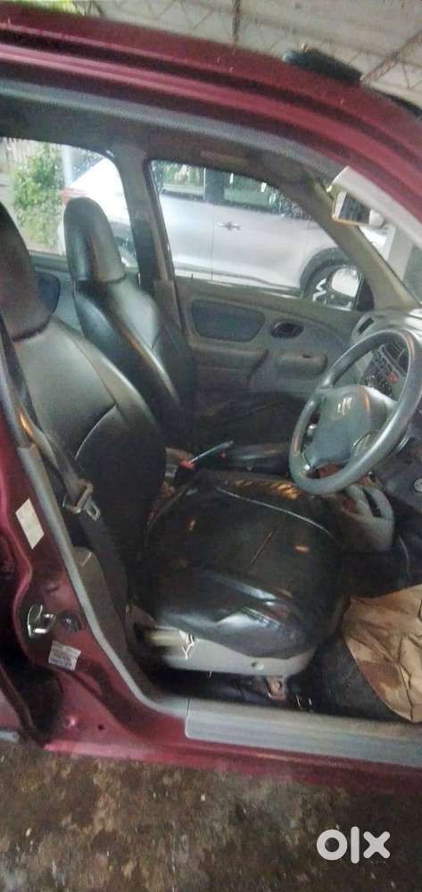 Maruti Suzuki Alto K10 2011 Petrol 101352 Km Driven