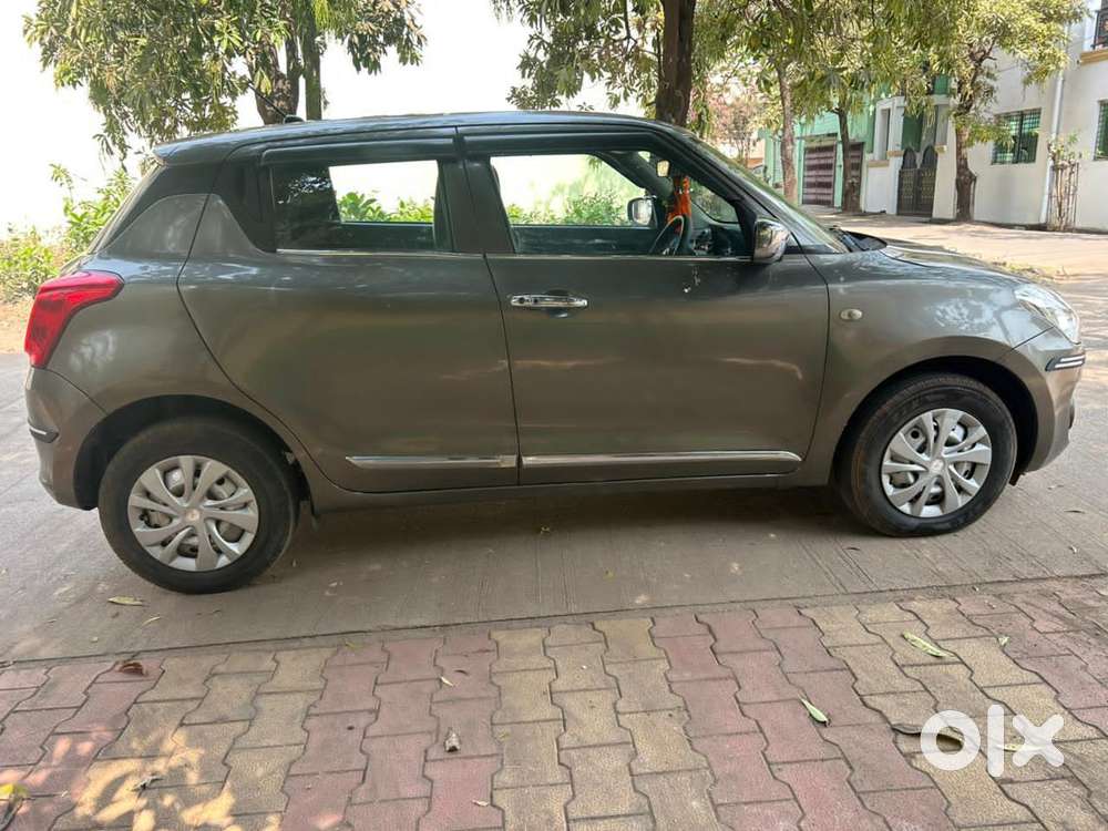 Maruti Suzuki Swift, 2020, Petrol