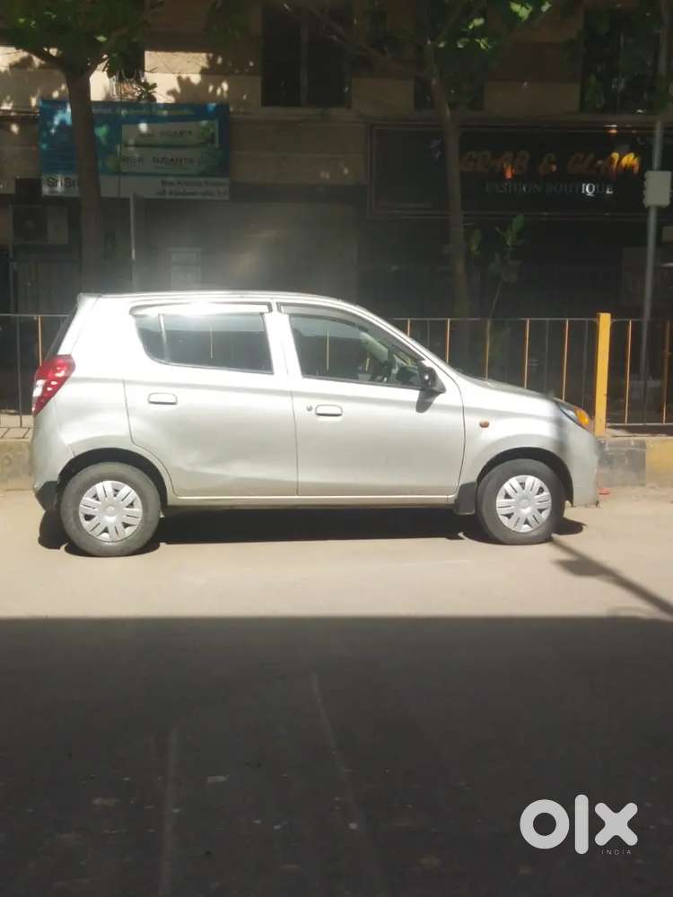 Maruti Suzuki Alto 800 Lxi 2018