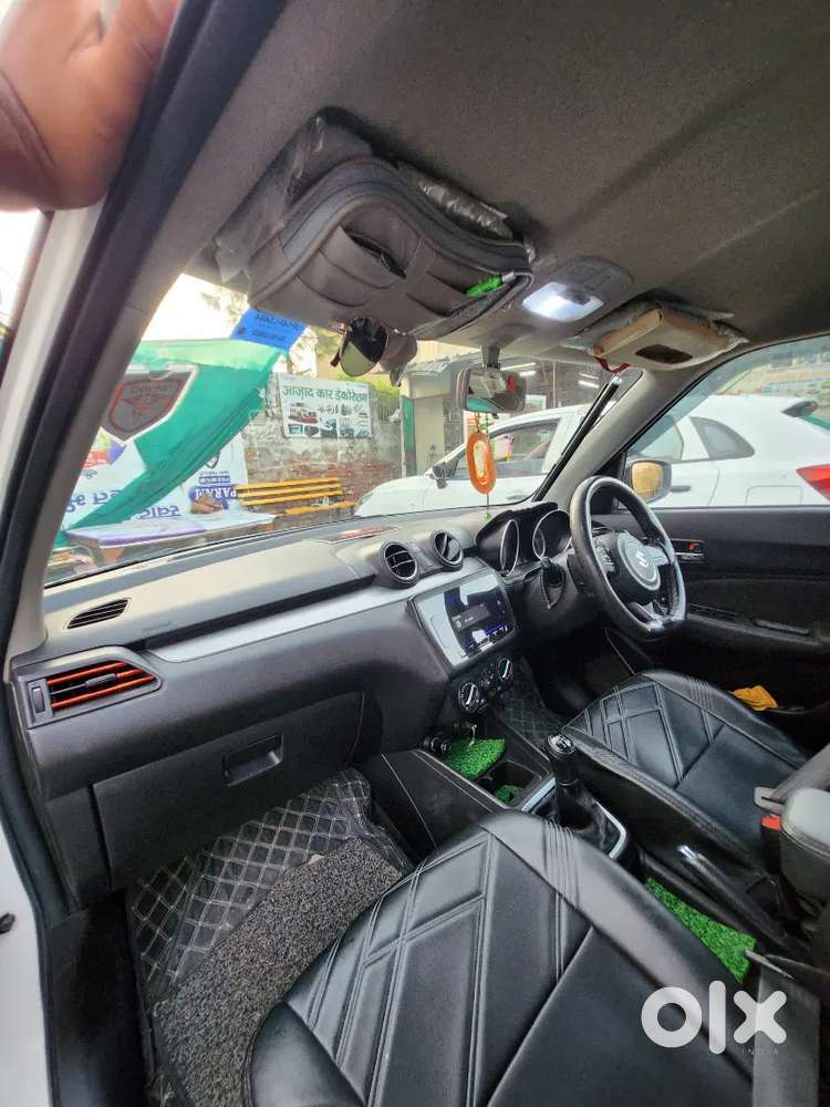 Maruti Suzuki Swift 2023 Petrol Good Condition