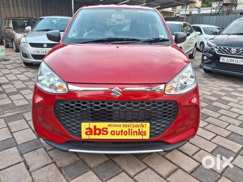 Maruti Suzuki Alto K10 1.0 Vxi (o) Amt, 2025