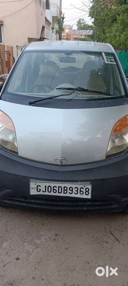 Well Maintain Nri Vehicle