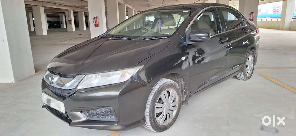 Honda City I Dtec Sv, 2015, Diesel