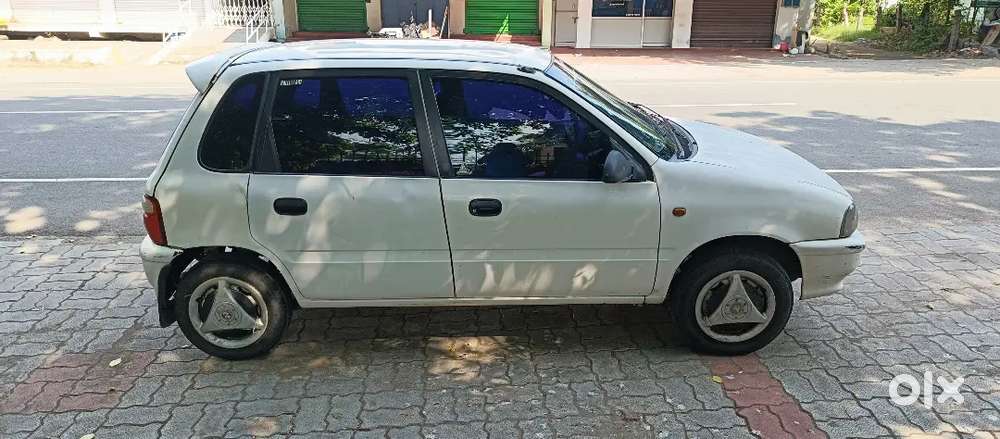 Maruti Suzuki Zen 1999 Variant