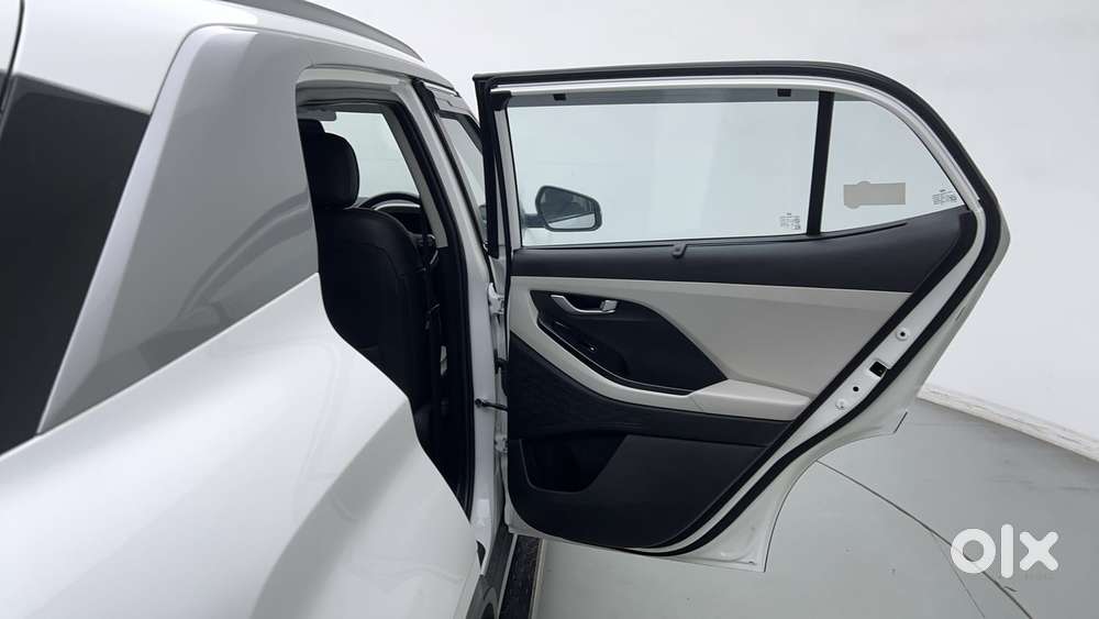 Hyundai Creta 1.5 Sx, 2022, Petrol