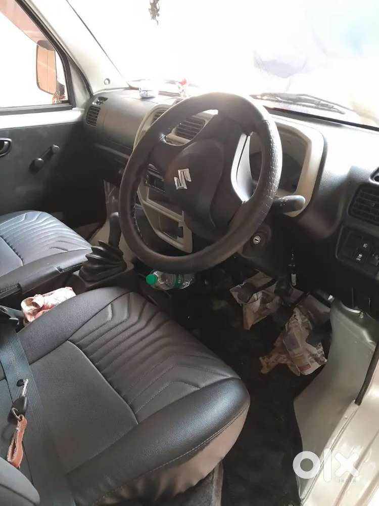 Maruti Suzuki Eeco 2025 Petrol 1462 Km Driven