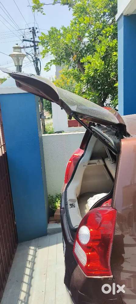 Maruti Suzuki A-star Petrol Manual 58000 Km Driven