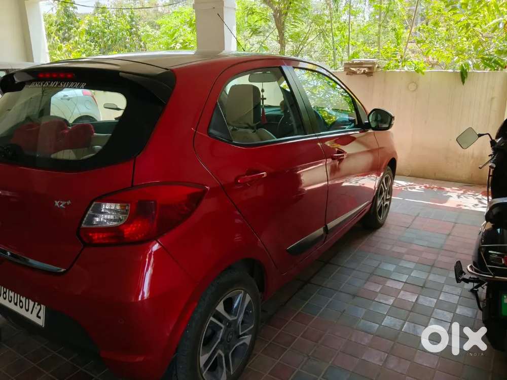 Tata Tiago Revotron 2019 Petrol Manual