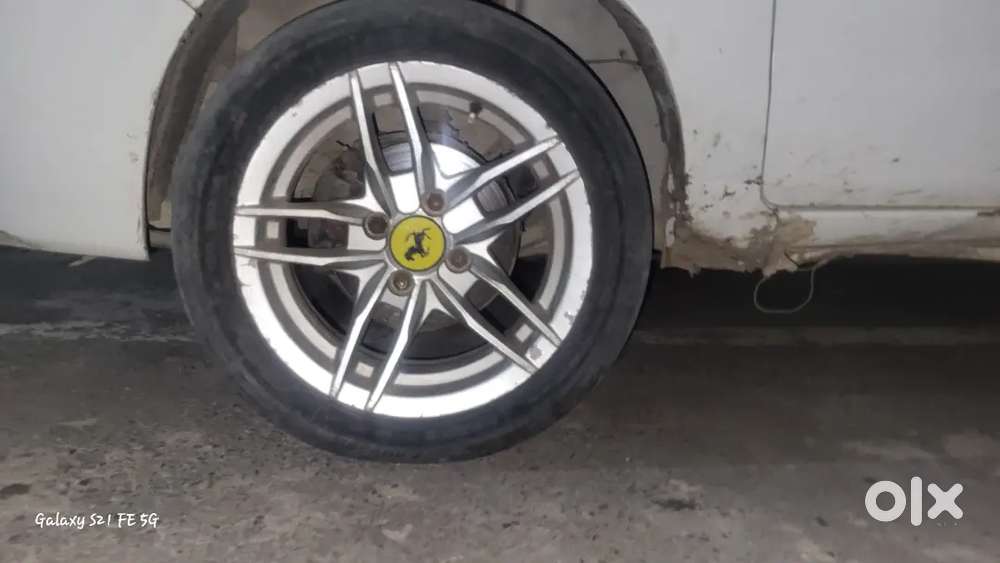 Muruti  Alto K10 Model 2012