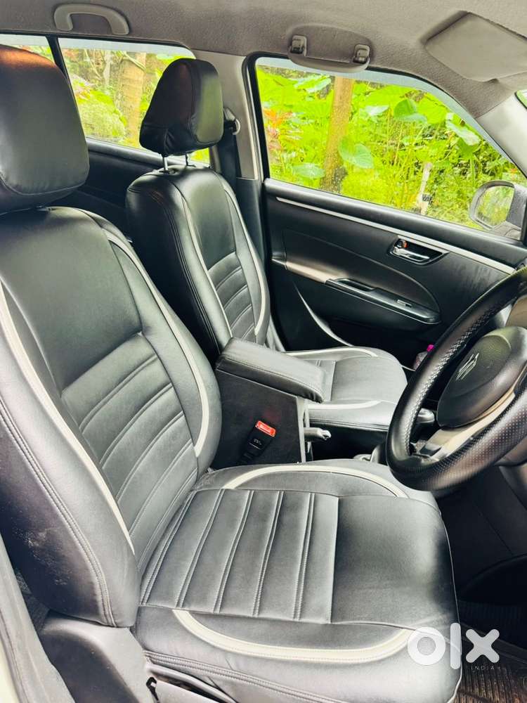 Maruti Suzuki Swift 2013