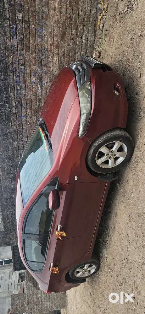 Honda City 2010, Petrol, 2nd Owner Transfer In Jan 2026