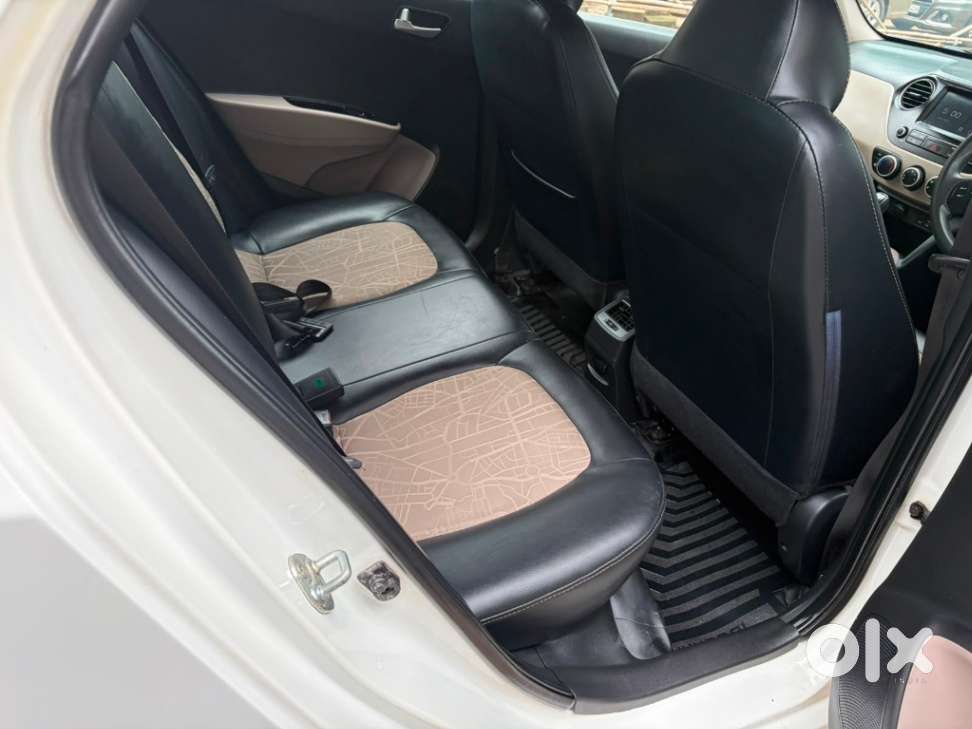 Hyundai Grand I10 [ ] 1.2 Kappa Vtvt Sportz At, 2018, Petrol