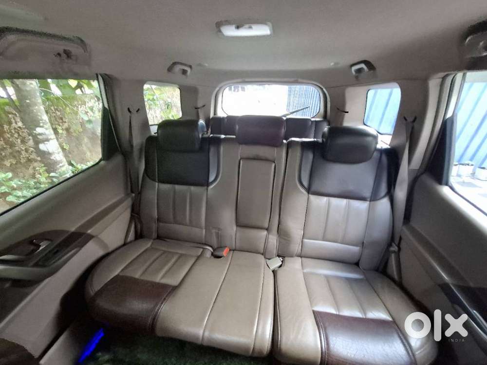 Mahindra Xuv500 W8, 2012, Diesel