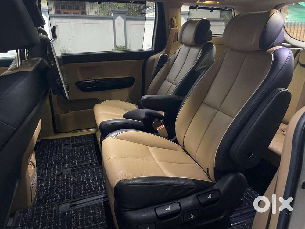 Kia Carnival Limousine, 2020, Diesel