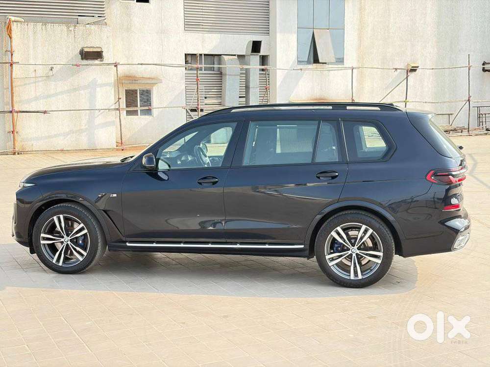 Bmw X7 3.0 Xdrive 40d M Sport, 2023, Diesel