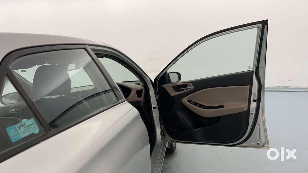 Hyundai Elite I20 Sportz 1.2 Opt, 2015, Petrol