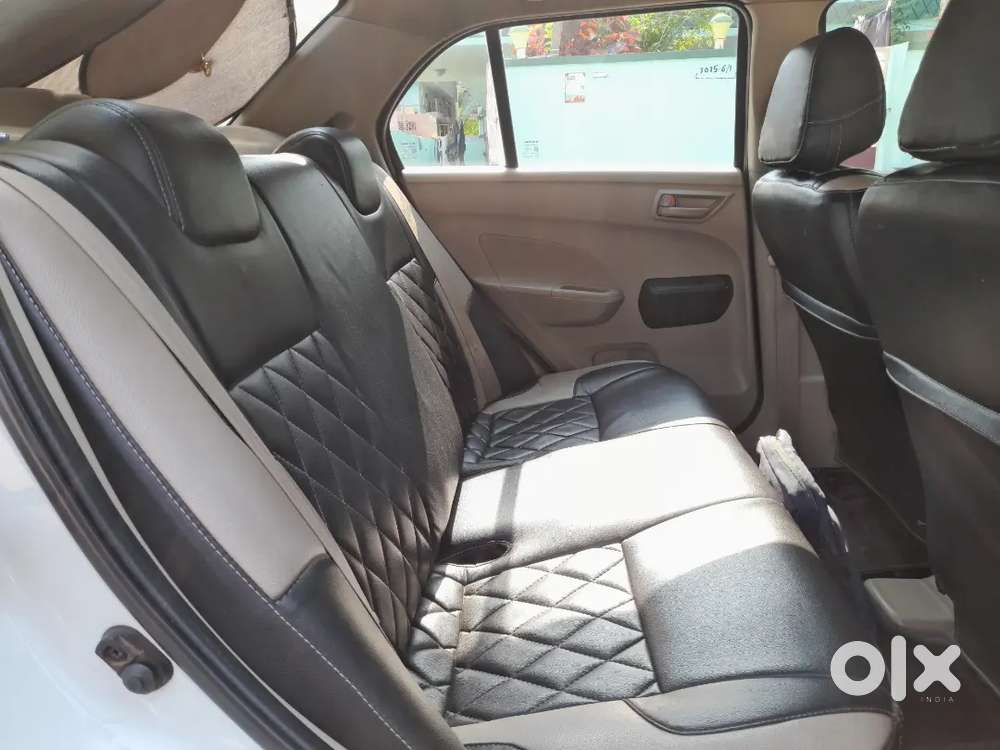 Maruti Suzuki Dzire 2019 Diesel 200000 Km Driven