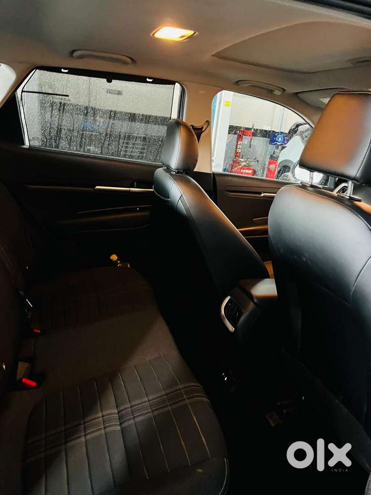 Kia Sonet 1.5 Htk Plus Diesel, 2025, Diesel