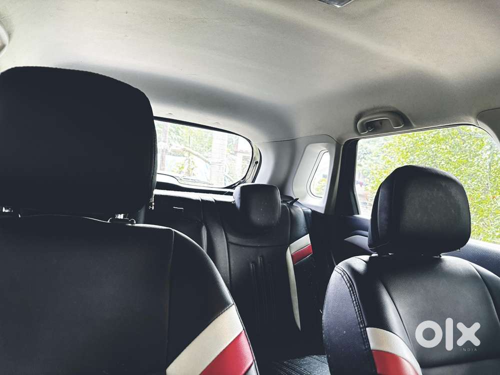 2019 Maruti Suzuki Brezza