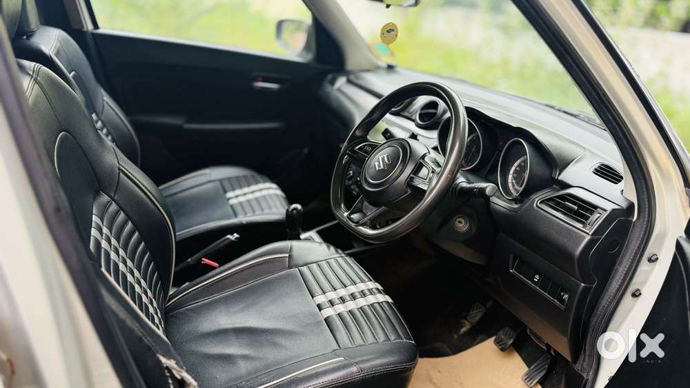 Maruti Suzuki Swift Vxi 1.2 Abs Bs-iv, 2022, Petrol