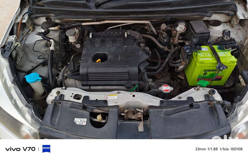 Maruti Suzuki Celerio, 2016, Cng & Hybrids