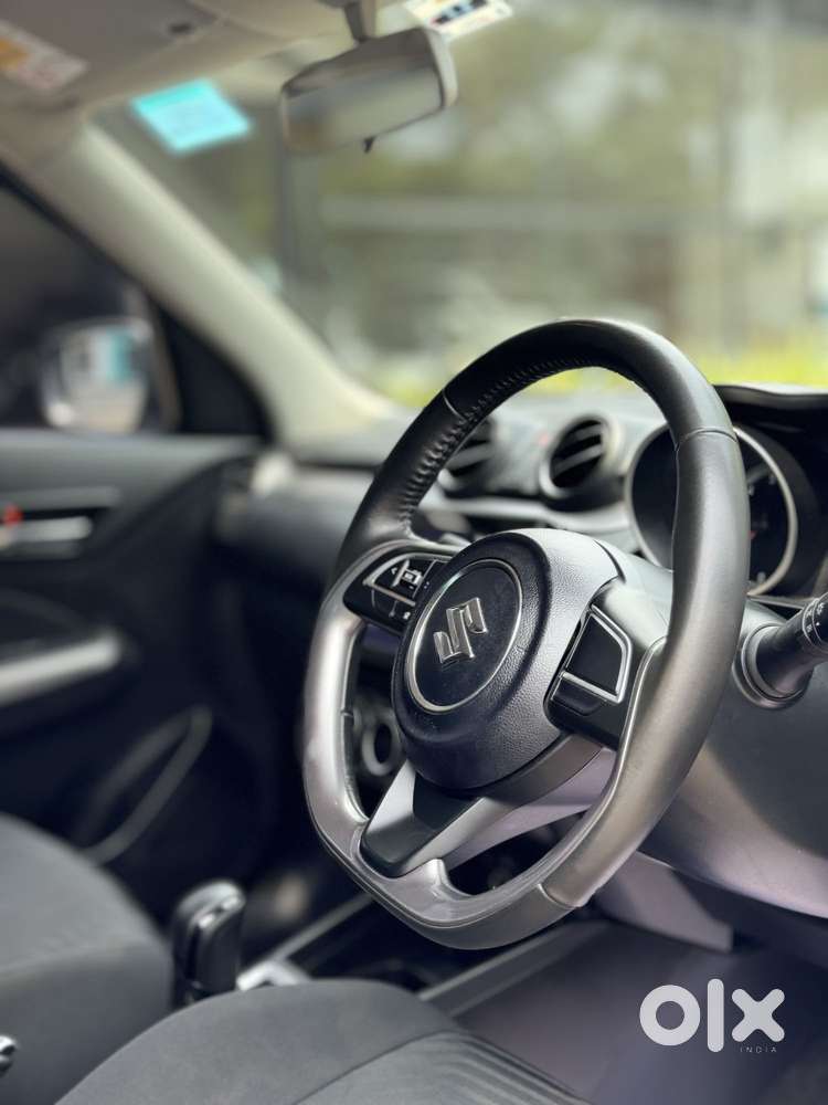 Maruti Suzuki Swift Amt Vvt Zxi, 2024, Petrol