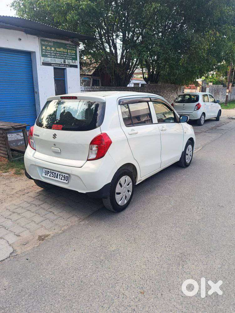 Maruti Suzuki Celerio Vxi Optional Amt, 2020, Petrol