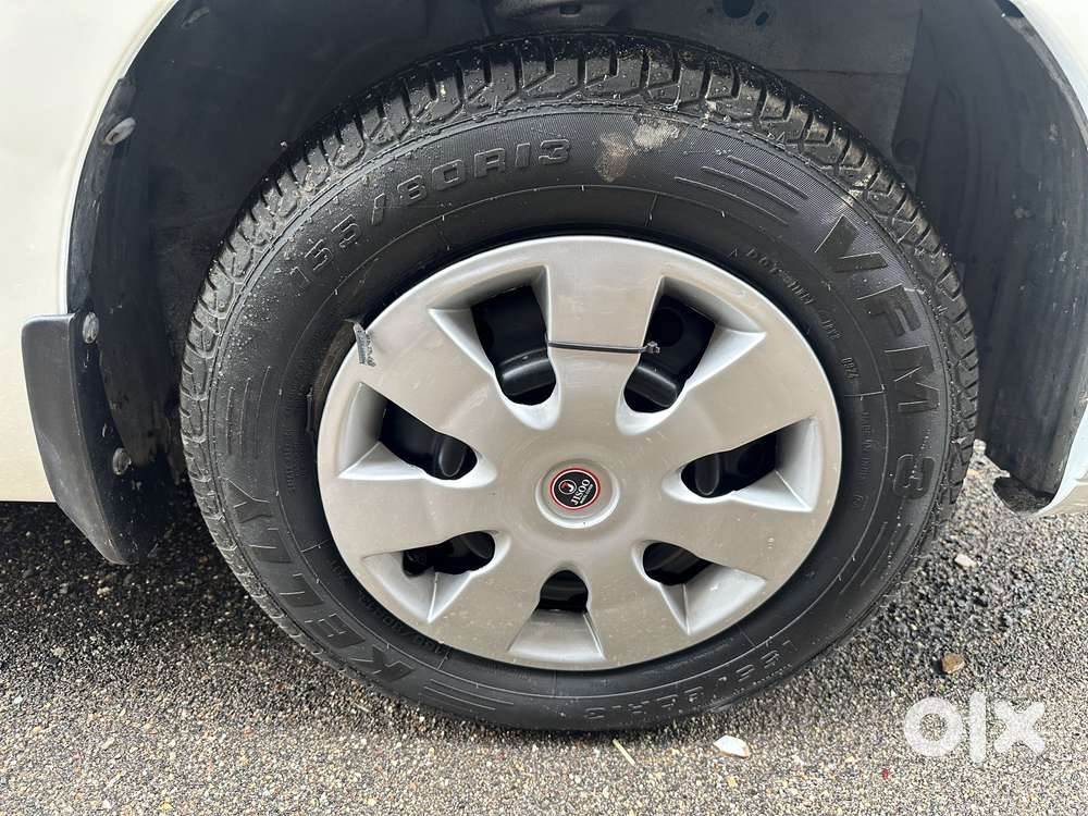 Maruti Suzuki Wagon R Lxi, 2012, Petrol