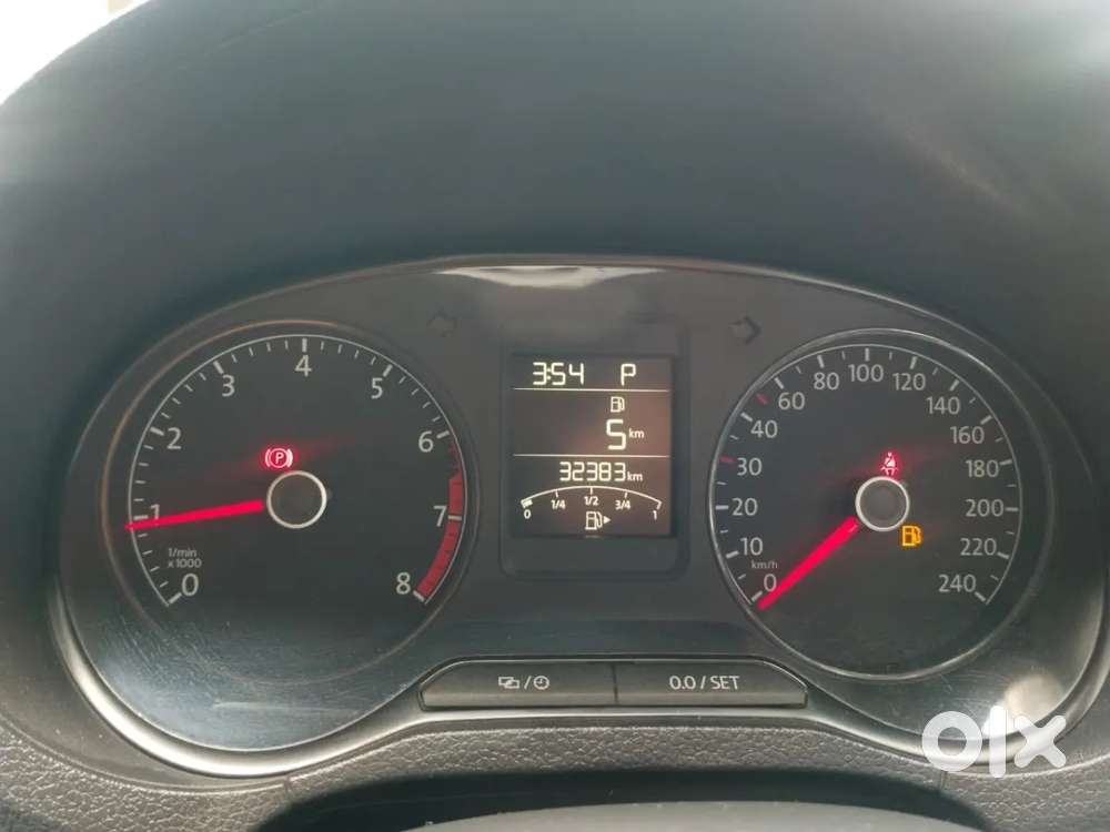 Volkswagen Polo 1.2 Gt Tsi, 2021, Petrol