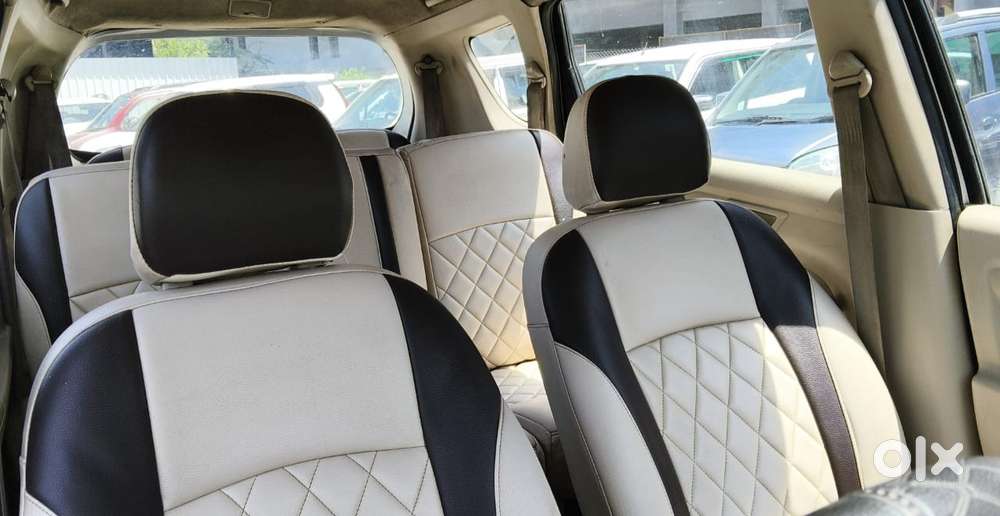 Maruti Suzuki Ertiga 2012-2015 Vdi, 2013, Diesel