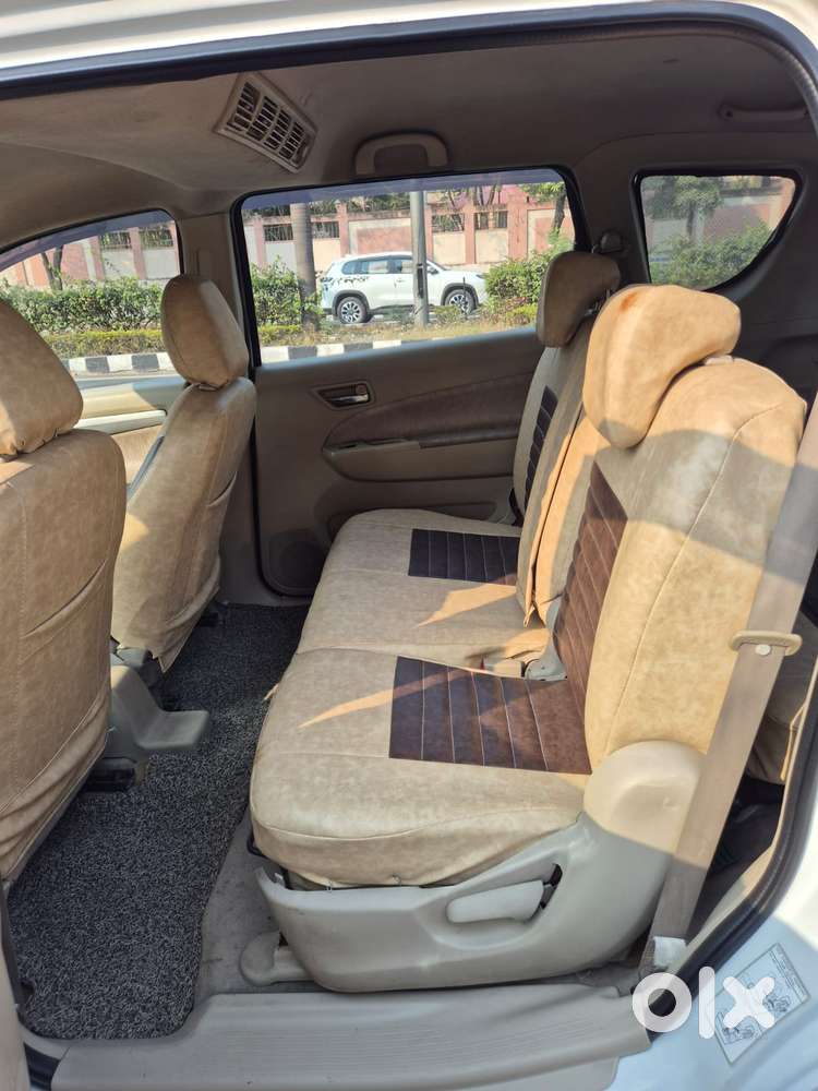 Maruti Suzuki Ertiga 2012-2015 Vdi, 2013, Diesel