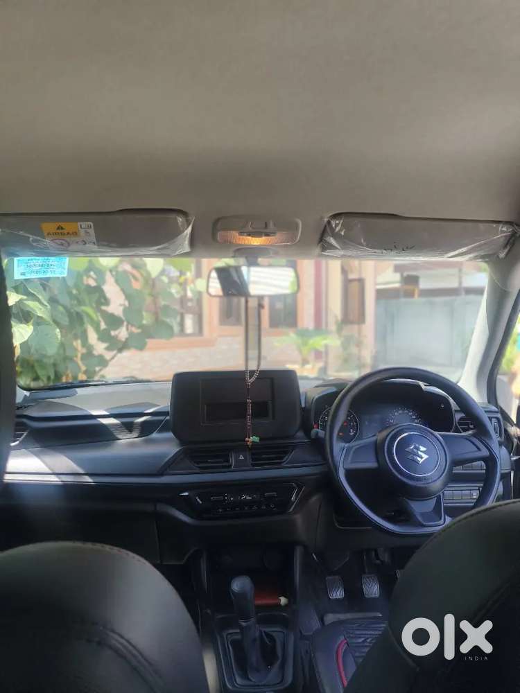 Maruti Suzuki Swift 2026 Manual