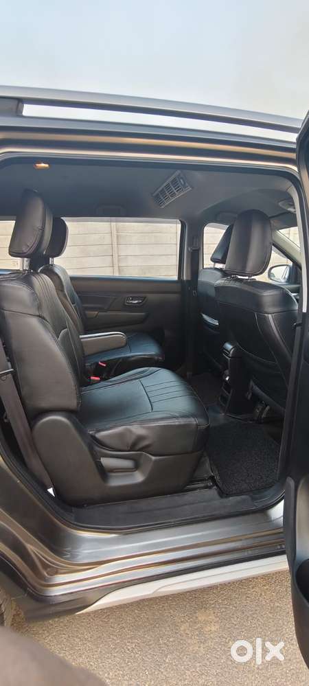 Maruti Suzuki Xl6 1.5 Zeta At, 2021, Petrol