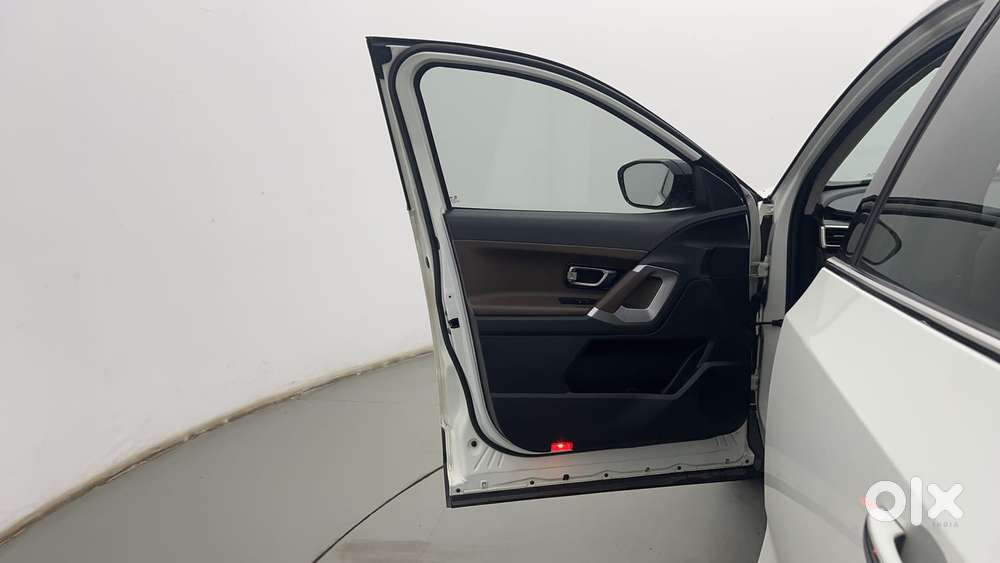 Tata Harrier Xz+ Dual Tone, 2020, Diesel