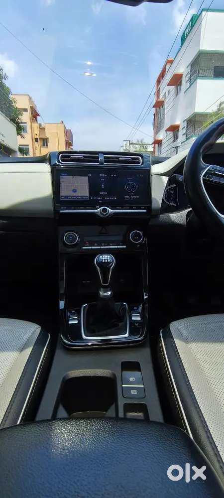 Creta Sx(o)