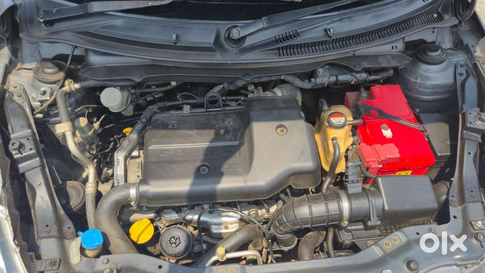 Maruti Suzuki Swift 2011-2014 Vdi, 2013, Diesel