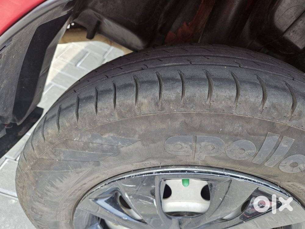 Maruti Suzuki Swift Lxi Option, 2019, Petrol