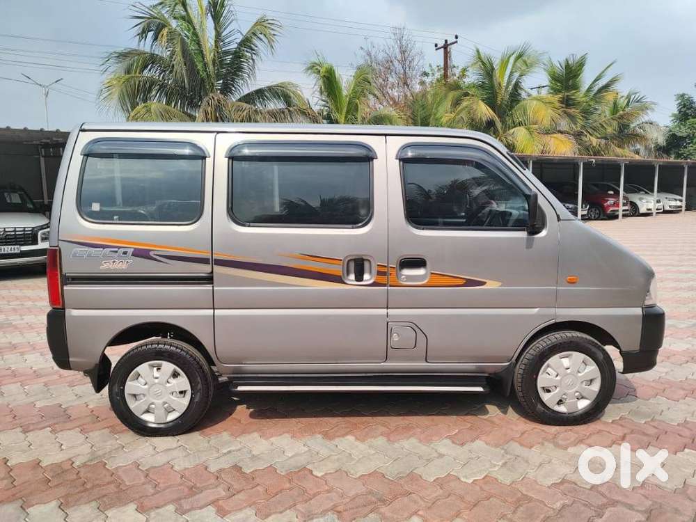 Maruti Suzuki Eeco, 2022, Cng & Hybrids