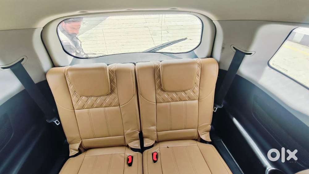 Mahindra Xuv500 W11 Option, 2019, Diesel