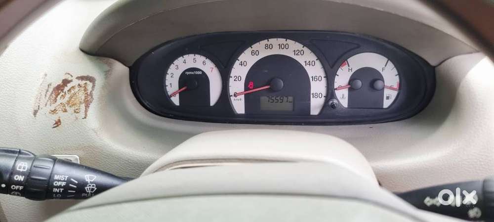 Mahindra Quanto C8, 2014, Diesel